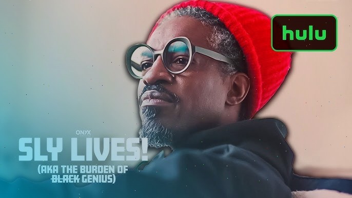 Sly Lives! – Questlove Hulu Documentary Trailer